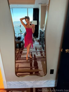 The fountainbleu in vegas has inspired so much of my writing i can t