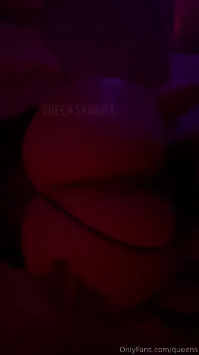 Ghost face came to see me 