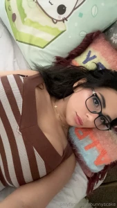 When are u guys awake for me to do a try on stream like skimpy lil