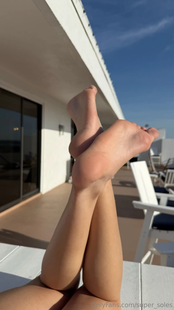 Here are some of the close ups i got of clairebelford perfect feet i part 10 