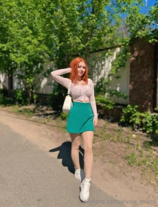 This is your sign to go outside and touch some grass part 1