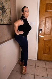 Where you taking me for breakfast this morning