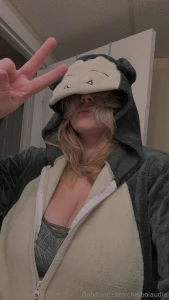 A wild snorlax appeared better have your best moves ready because this