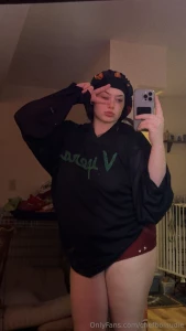 I wish you would just spoil me part 1