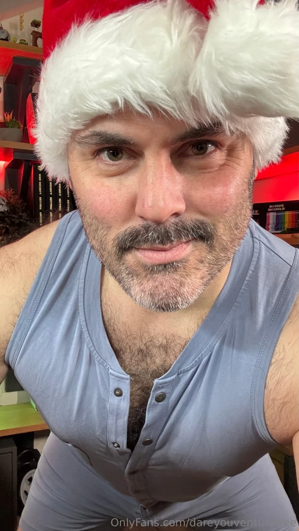Be good or be good at it merry xmas everyone check out my thick hard part 1 