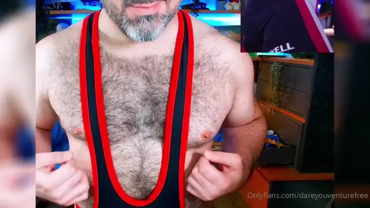 Things got out of hand quickly on this live stream flexing in my 