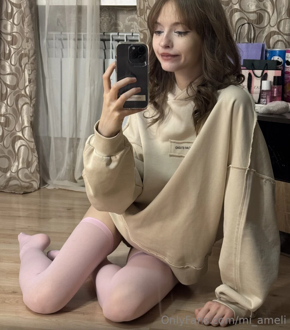 Blondy darling is waiting for your message lola_llli are you ready to part 498 