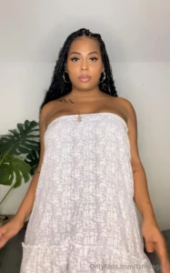 I put on my dirtiest lingerie spread myself open in front of the