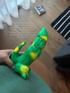 Sub to my vip for all my unreleased content only kiki2 7 sale