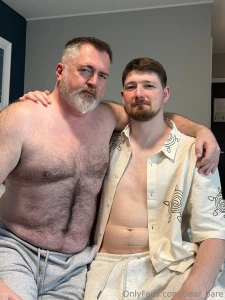 Dad and lad bobsteelxxx