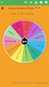 Papi cum play my new sex game papi i have soo many good prizes -solo part 2