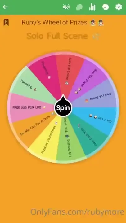 Papi cum play my new sex game papi i have soo many good prizes -solo part 12 