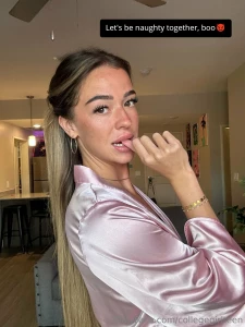 Naughty minds think alike