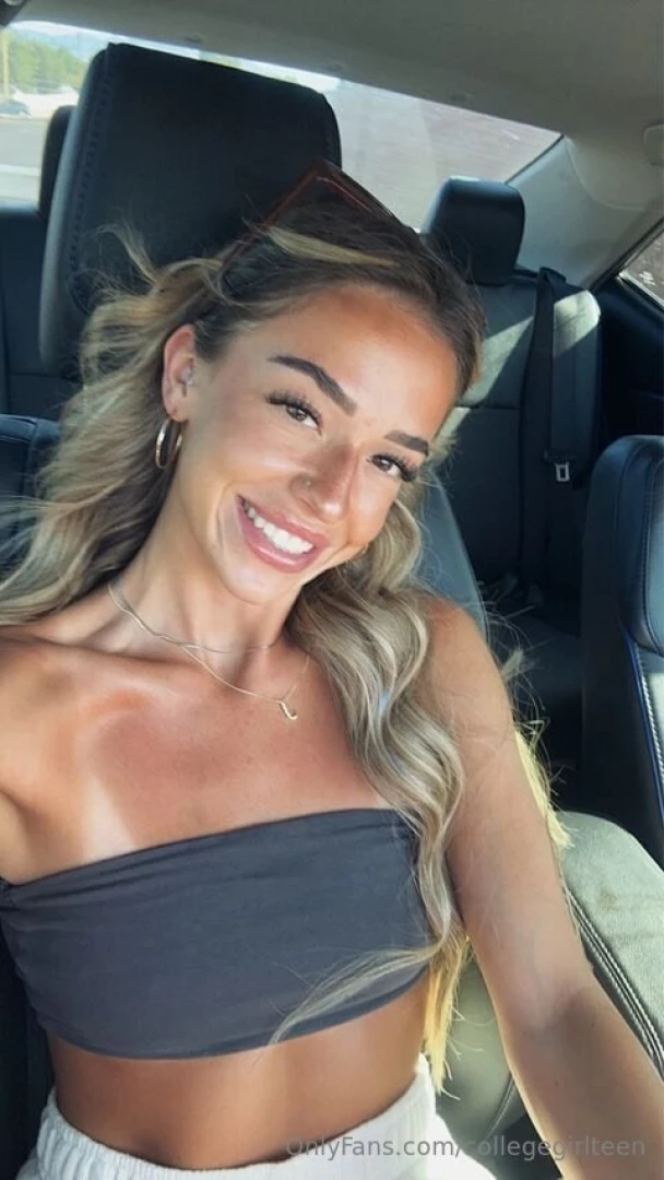 Be your own reason to smile part 5 