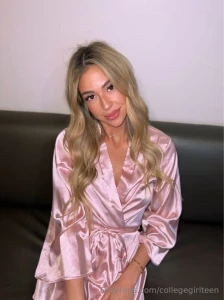 Spoil me daddy part 28