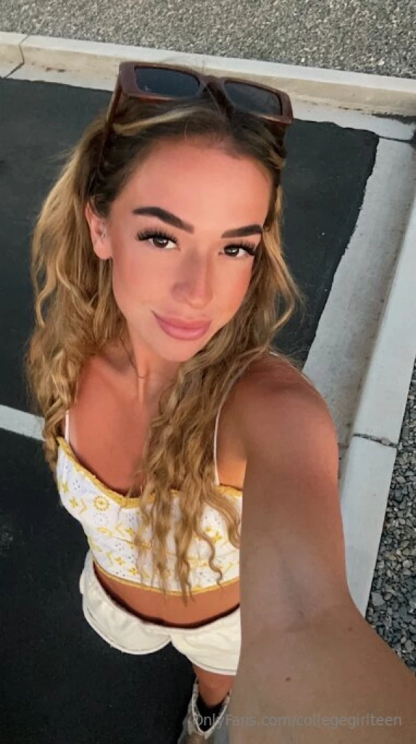 Need more excitement in your life i ve got you covered part 1 