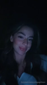 Smile with me babe part 2