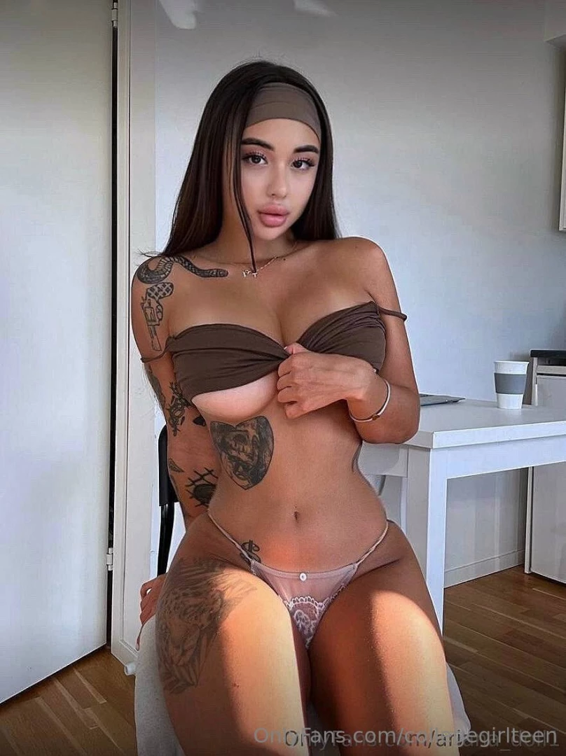 Horny kitty ariana_doll1 wanna ride on your cock until you cum this part 681 