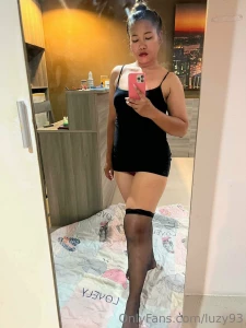 New photo set - stockings part 3