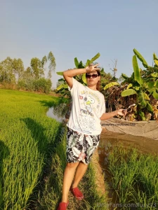 Countryside thailand part 2