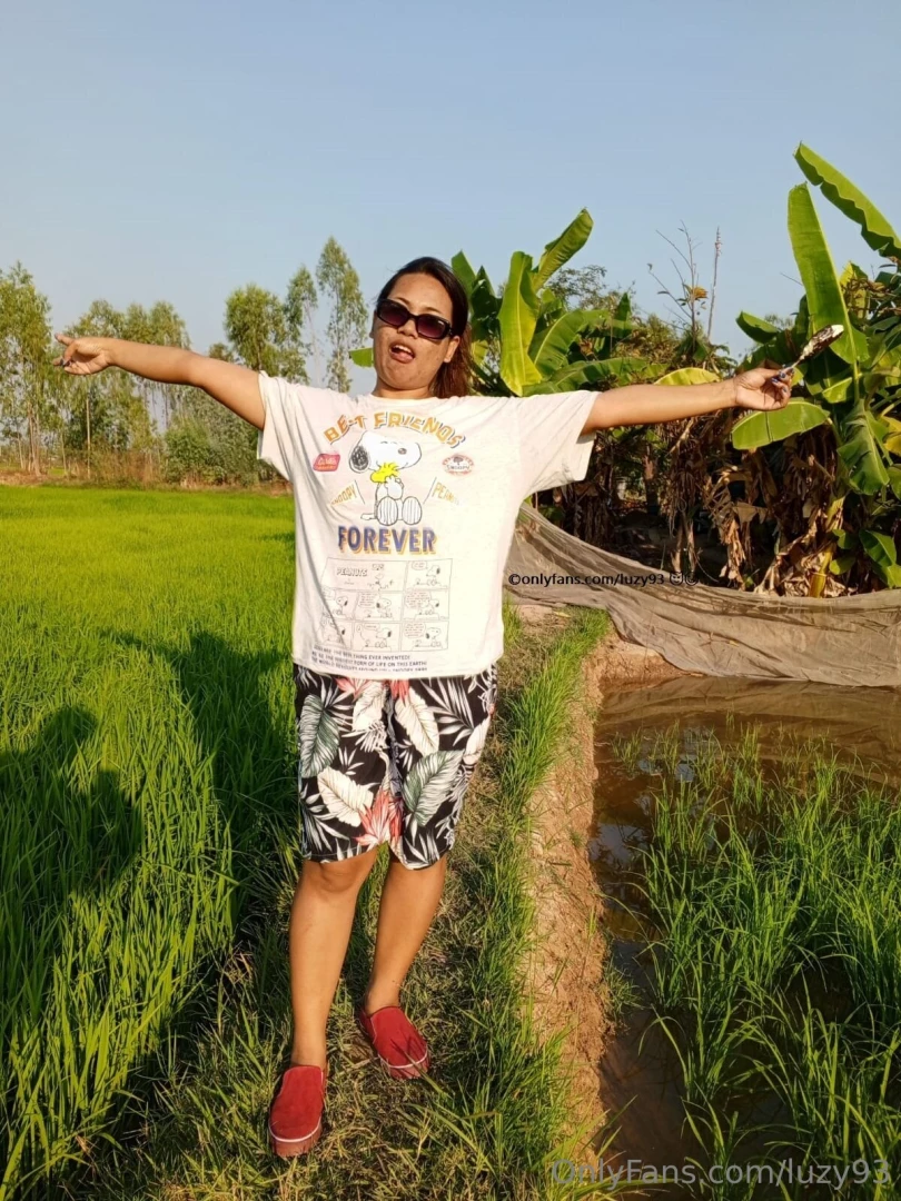 Countryside thailand part 3 