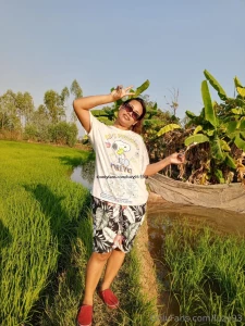 Countryside thailand part 4