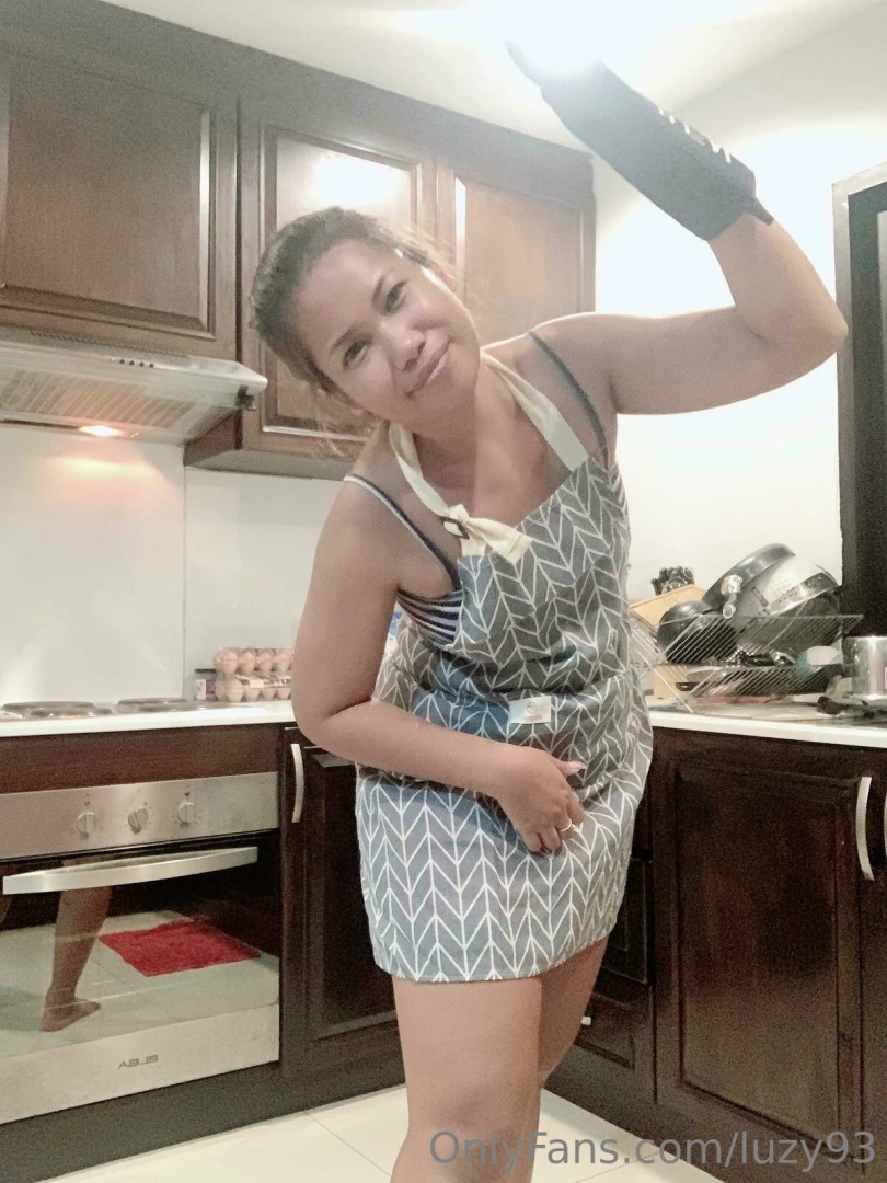 Your naughty thai wife cooking part 2 
