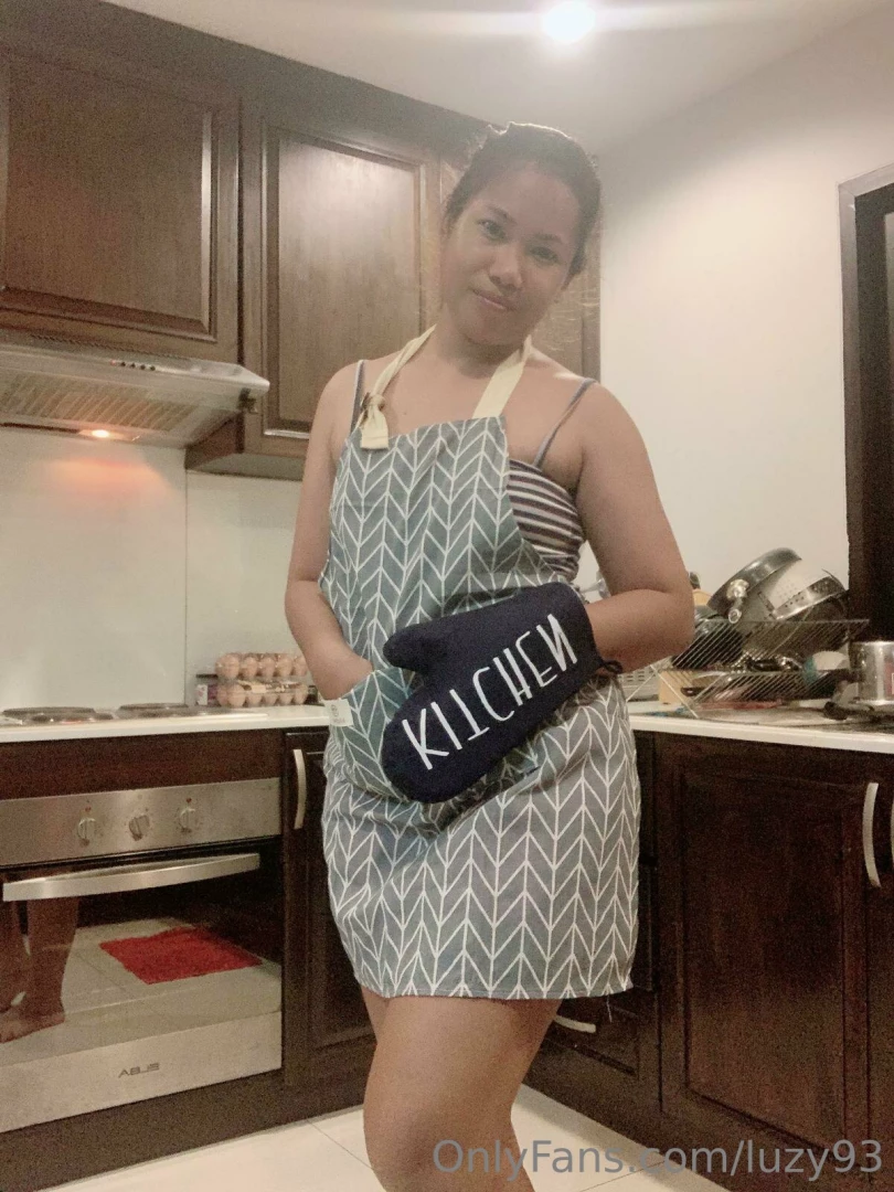 Your naughty thai wife cooking part 4 