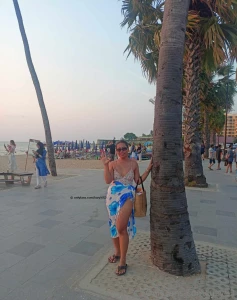 Beach walk part 4