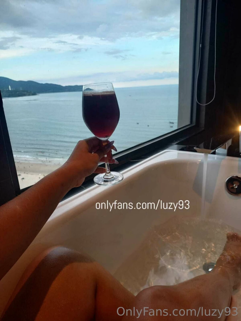 Cheers to everyone new photos set coming up today 