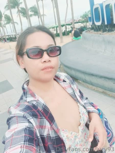 Sun in the rain hbd to me