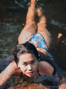 Lets swim together new photo set