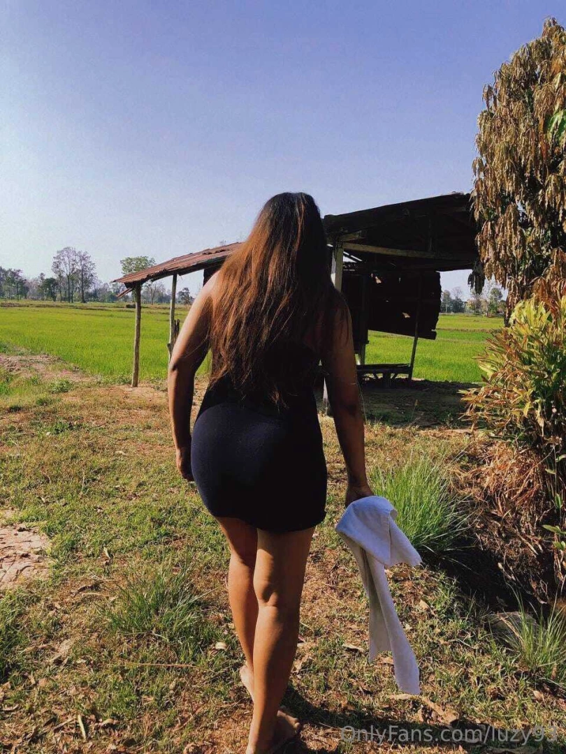 Real farming girl part 2 