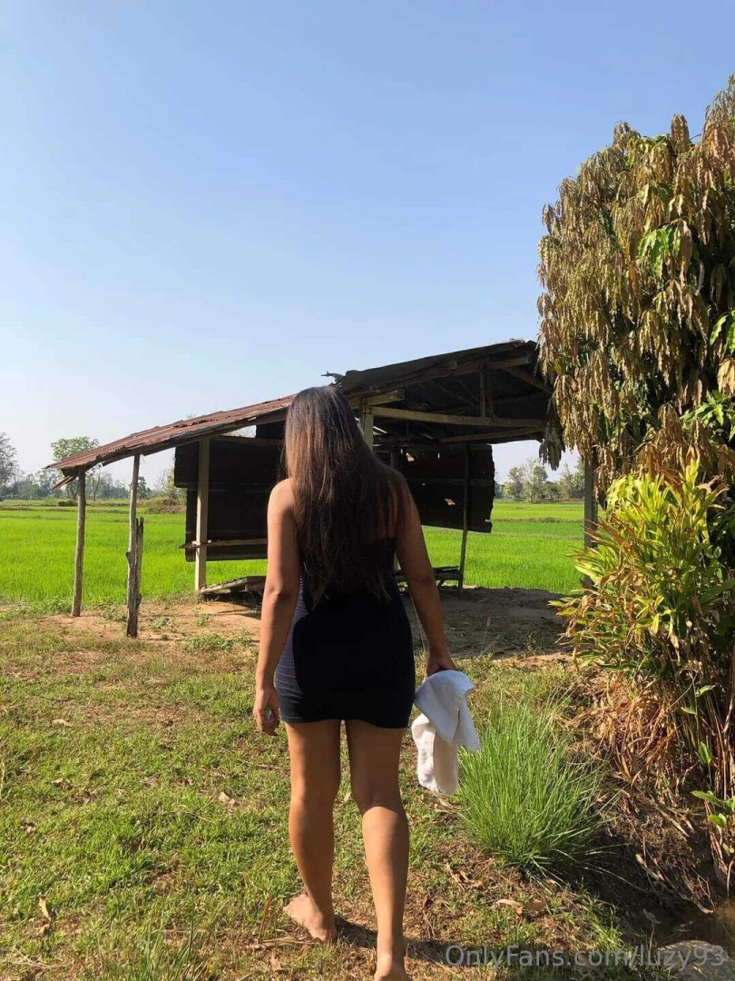 Real farming girl part 3 