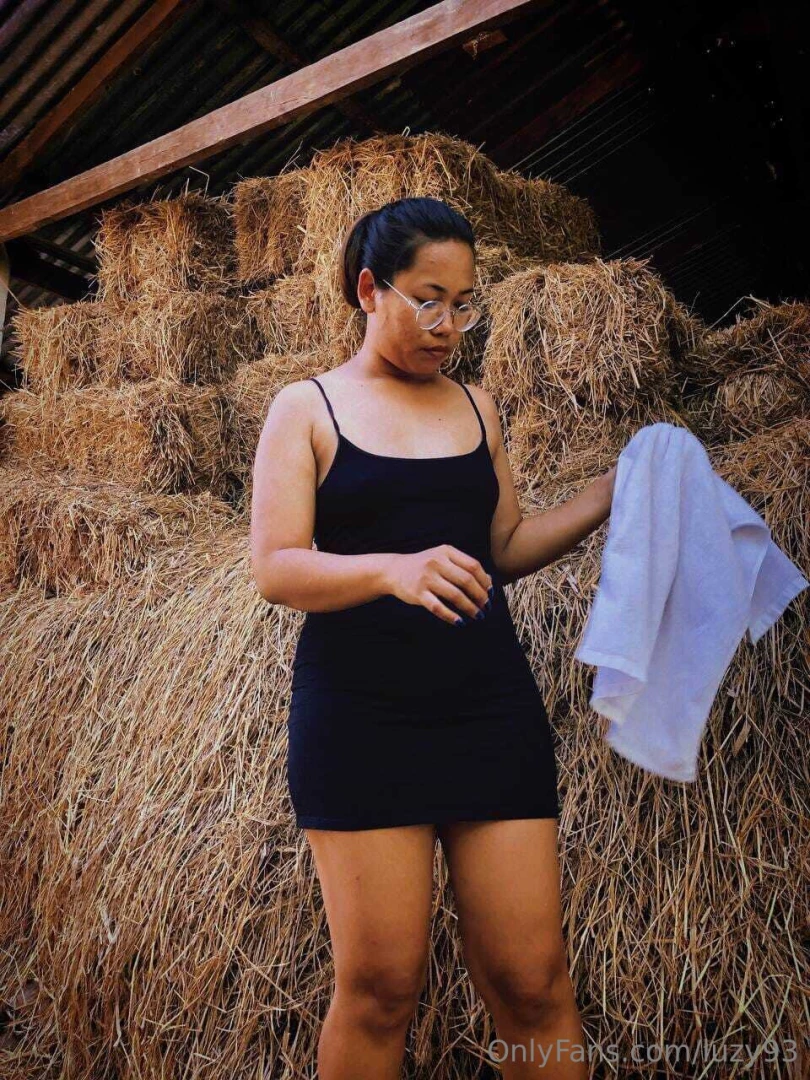 Real farming girl part 4 