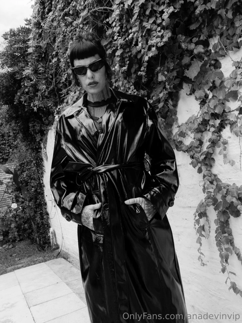 My rules are simple admire submit enjoy but remember every step must 