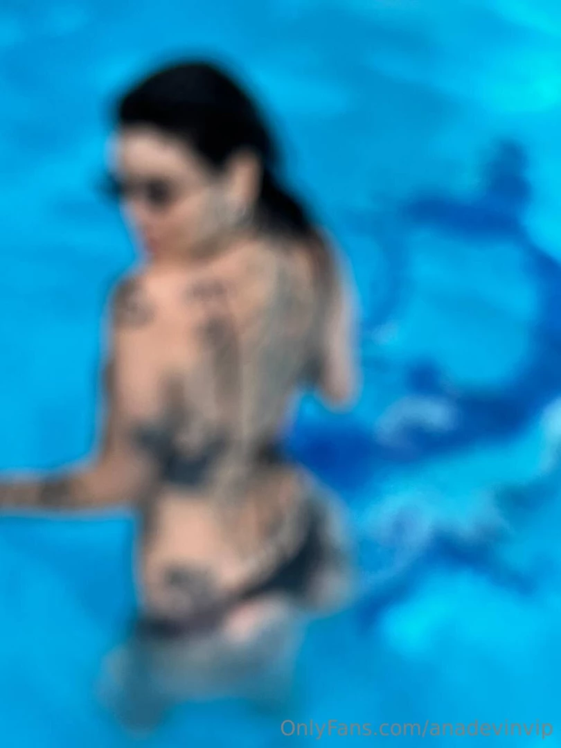 It s gotten too hot in this pool join me i m waiting for you in the dm 