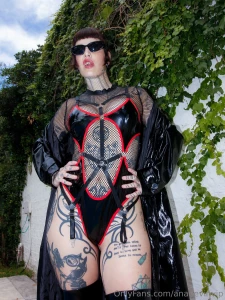 Bad girl part 106