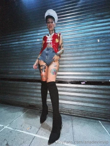 My looks aren t just outfits they re moods messages and sometimes a