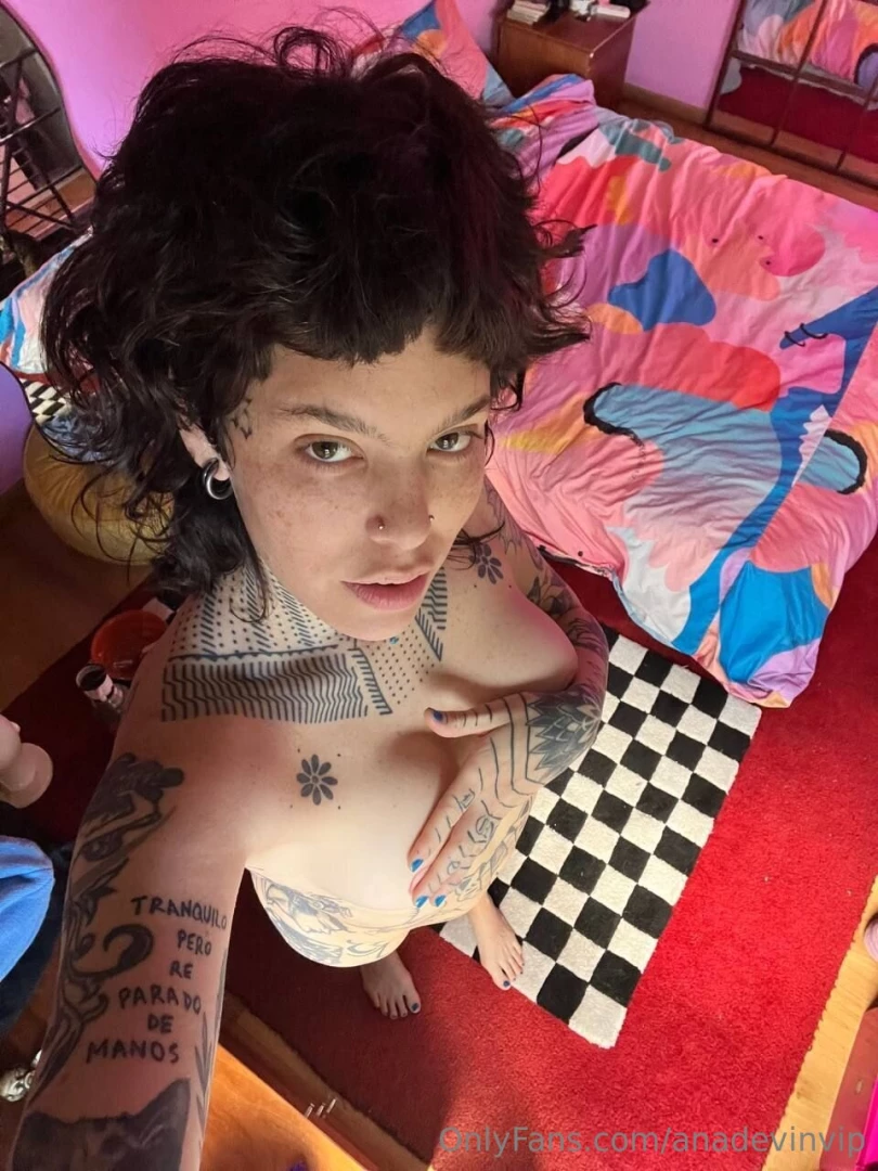 I like to walk around the apartment naked especially when i m not 