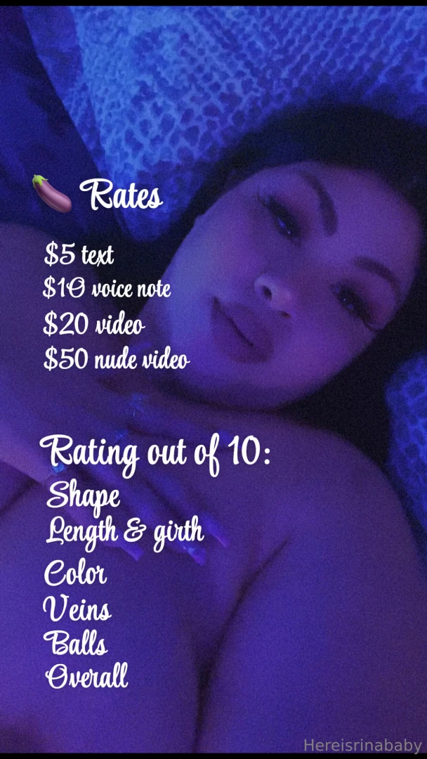 Dick rates part 7 