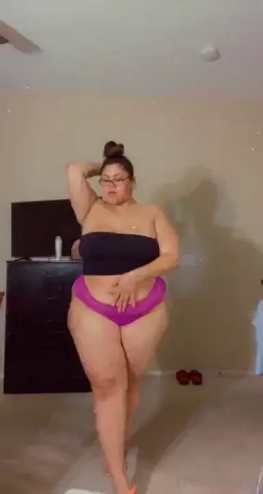 Do you love the way my body moves 