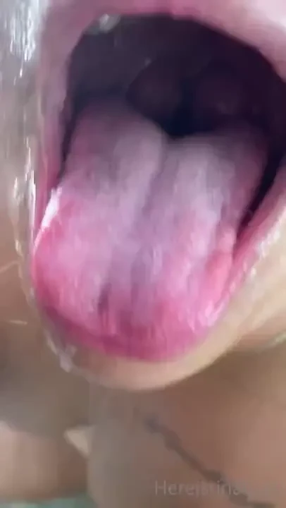 Face fucked me and nutted in my mouth i swallowed it like a dirty slut part 1 
