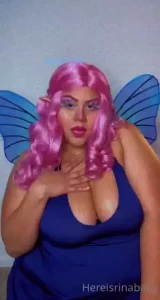 Pussy fairy on the way part 9