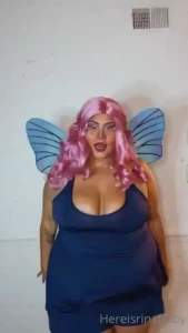 Pussy fairy on the way part 10