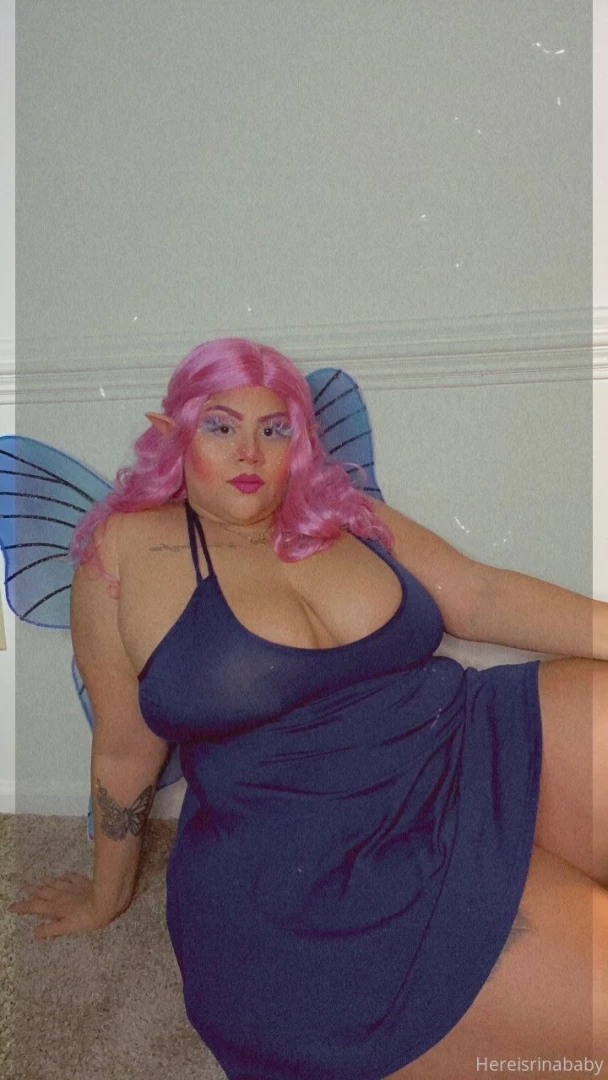 Pussy fairy on the way part 7 