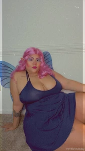 Pussy fairy on the way part 7