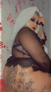 Tiffany valentine
