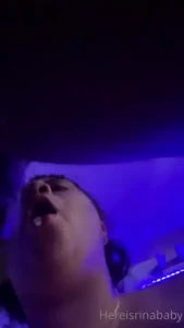 I love sucking dick so much