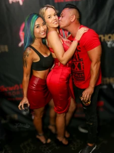 I fucking love my life can you see why blonde baddie katrina_doll part 1
